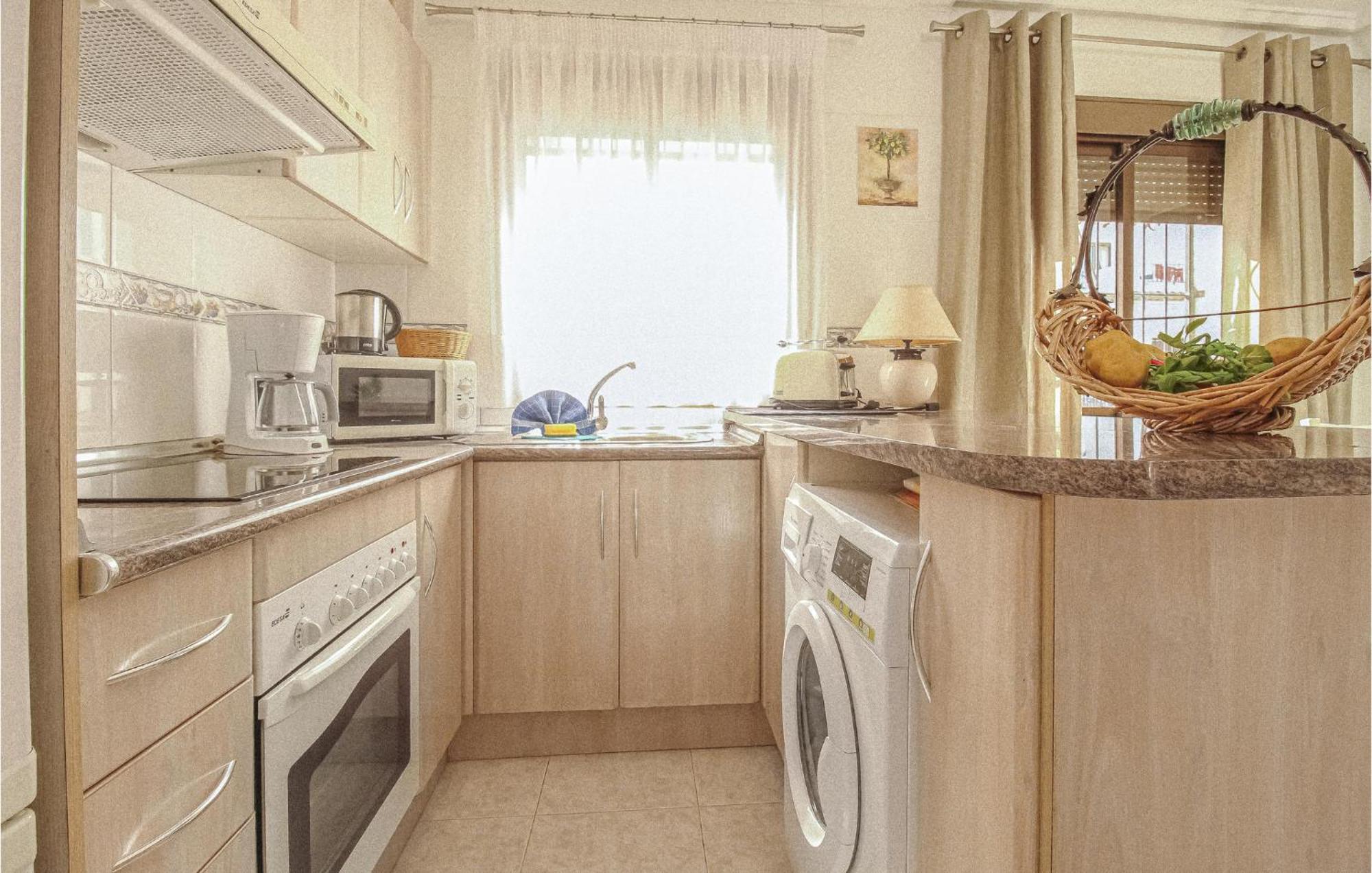 Amazing Apartment In Rojales With Kitchenette Extérieur photo