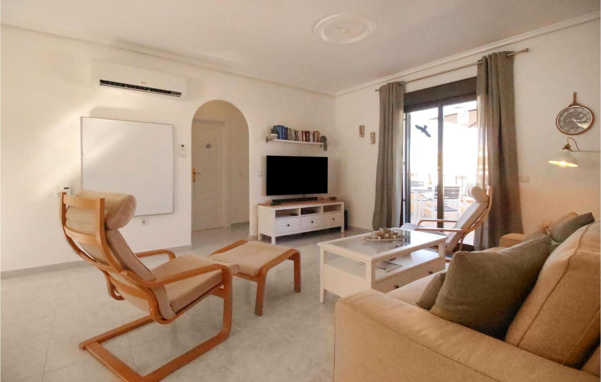 Amazing Apartment In Rojales With Kitchenette Extérieur photo