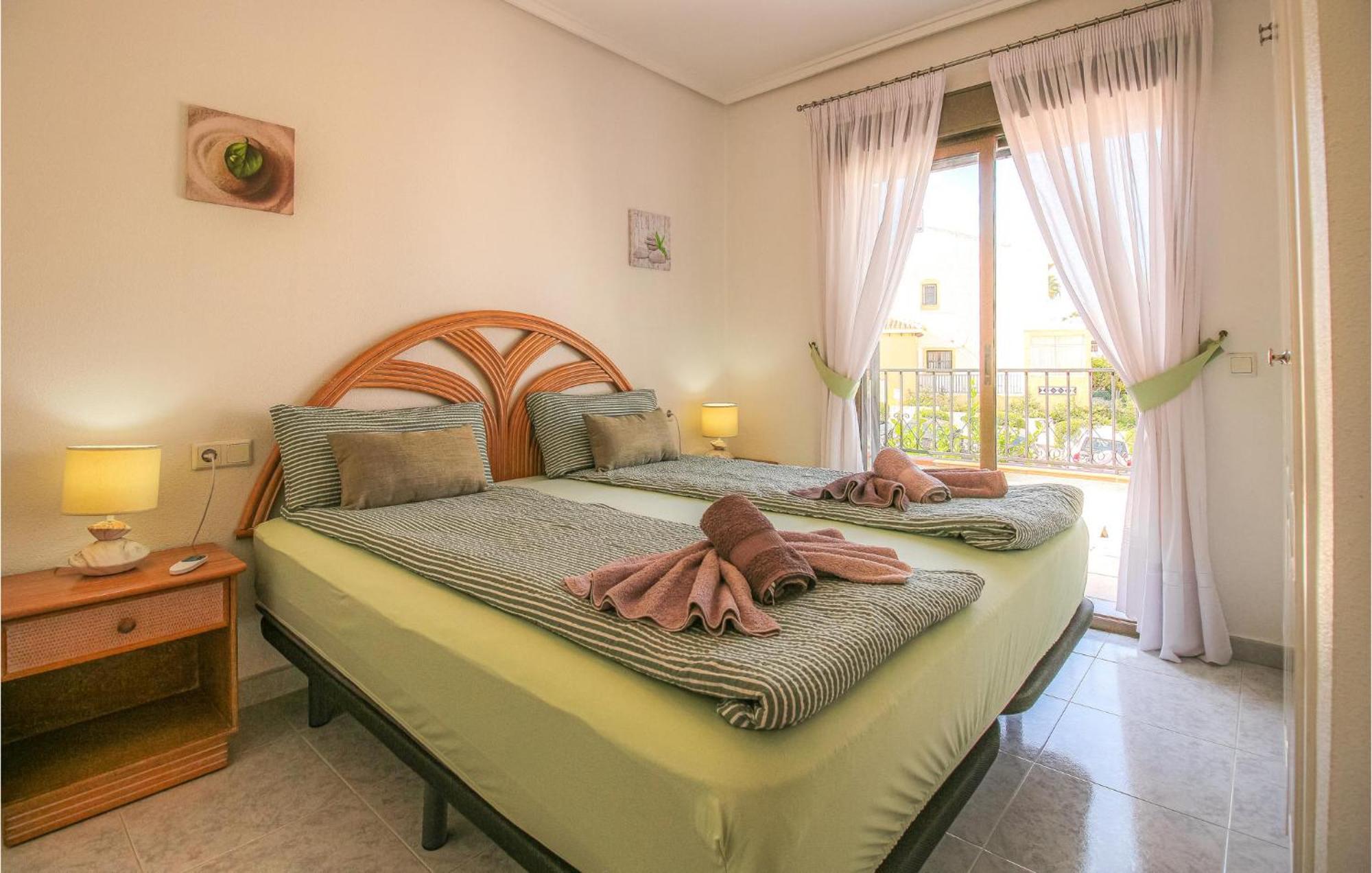 Amazing Apartment In Rojales With Kitchenette Extérieur photo