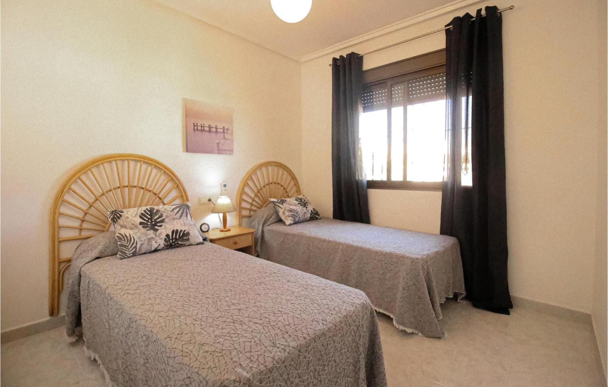 Amazing Apartment In Rojales With Kitchenette Extérieur photo