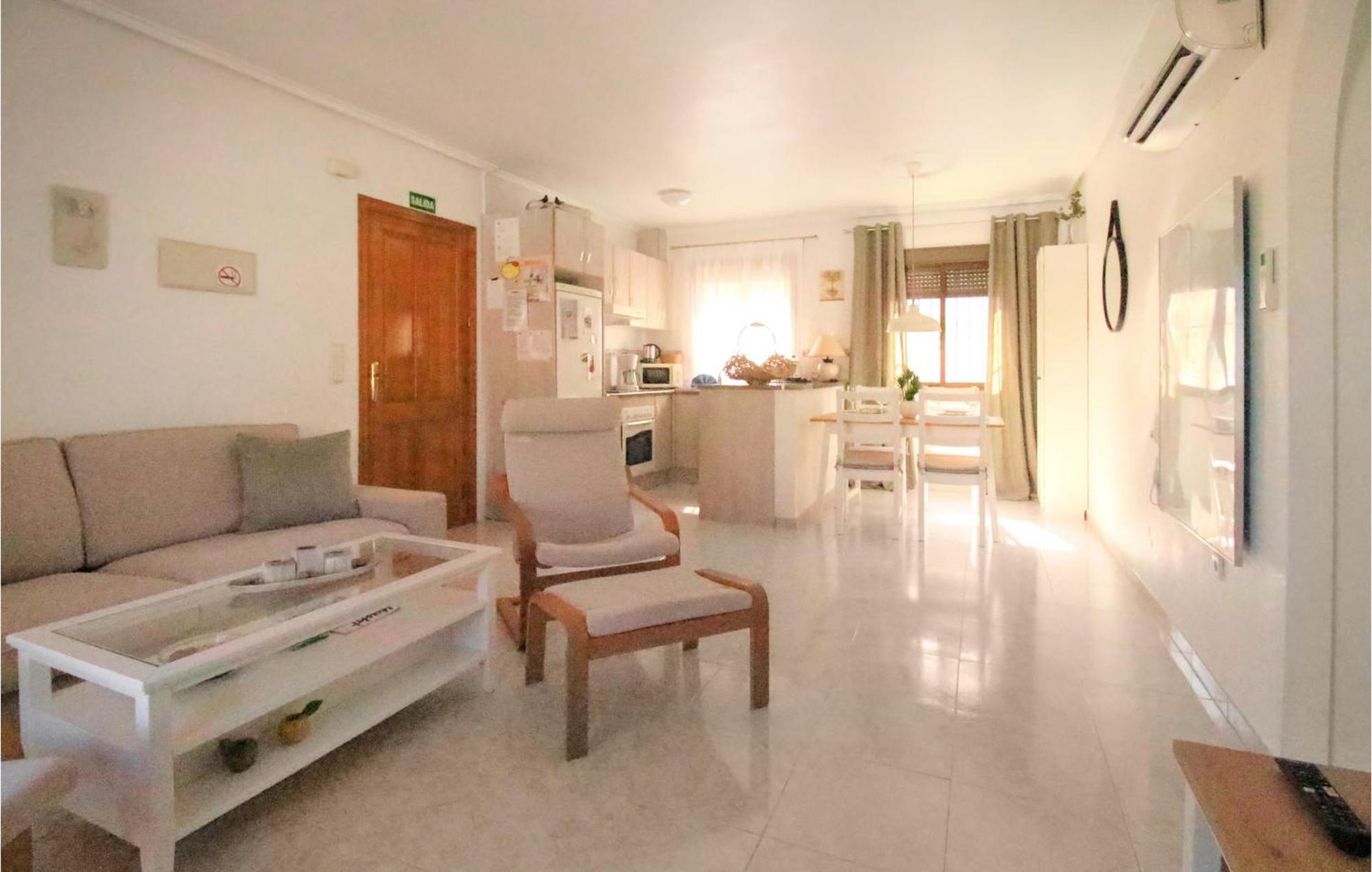 Amazing Apartment In Rojales With Kitchenette Extérieur photo