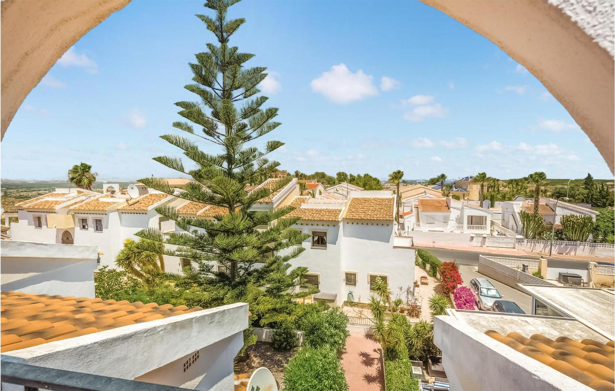 Amazing Apartment In Rojales With Kitchenette Extérieur photo