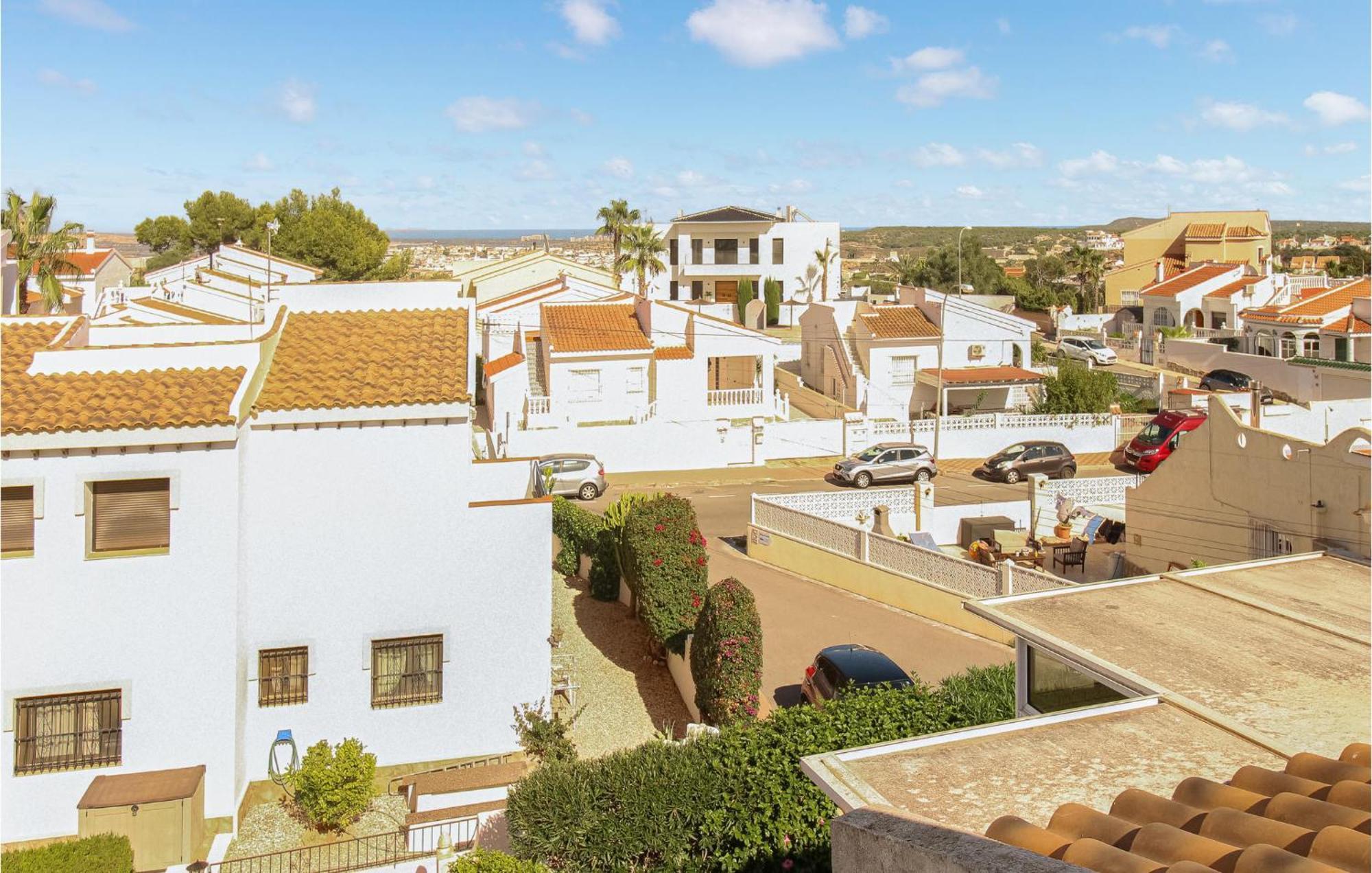 Amazing Apartment In Rojales With Kitchenette Extérieur photo