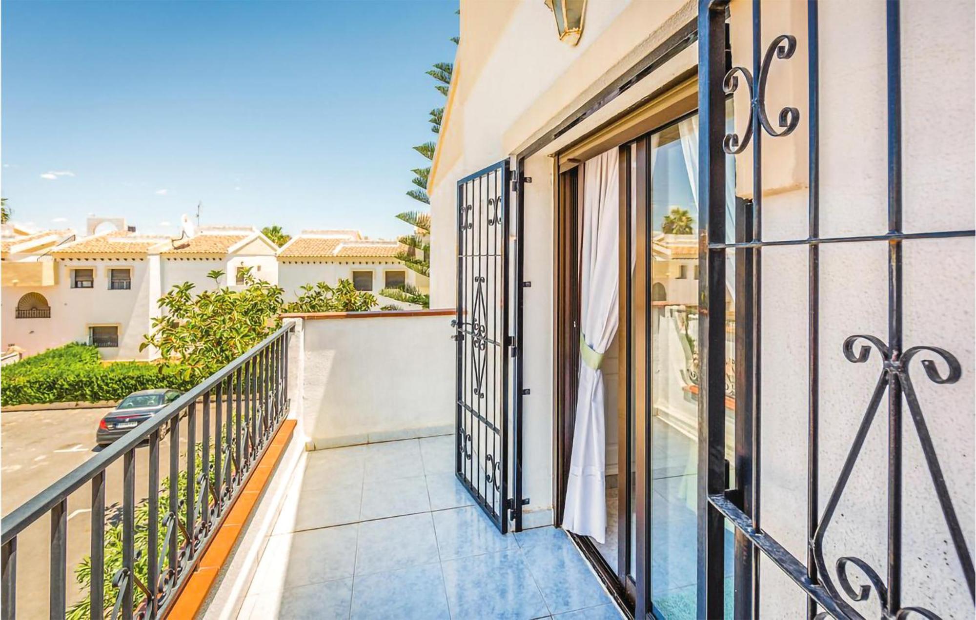 Amazing Apartment In Rojales With Kitchenette Extérieur photo