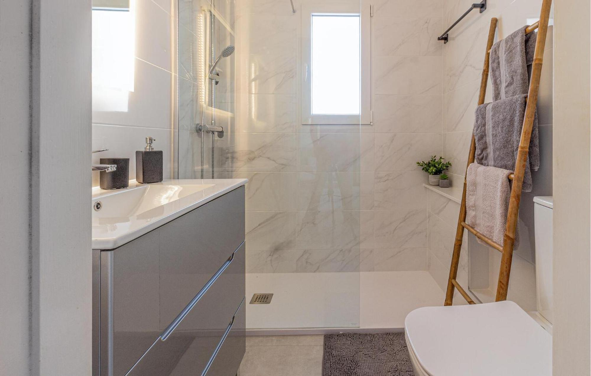Amazing Apartment In Rojales With Kitchenette Extérieur photo